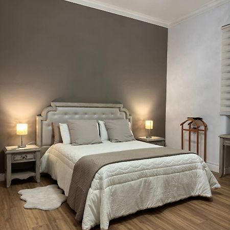 Al Borgo Apartment Catania Exterior photo