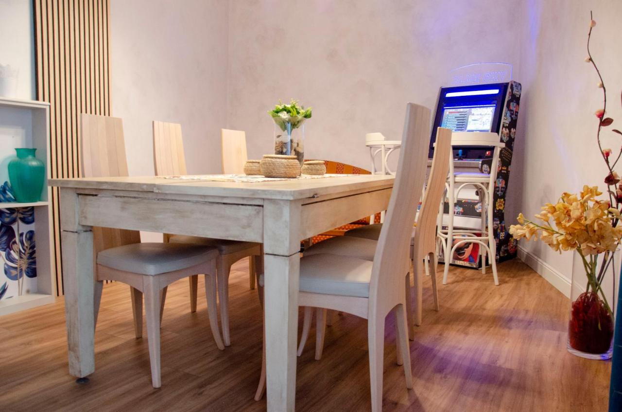 Al Borgo Apartment Catania Exterior photo