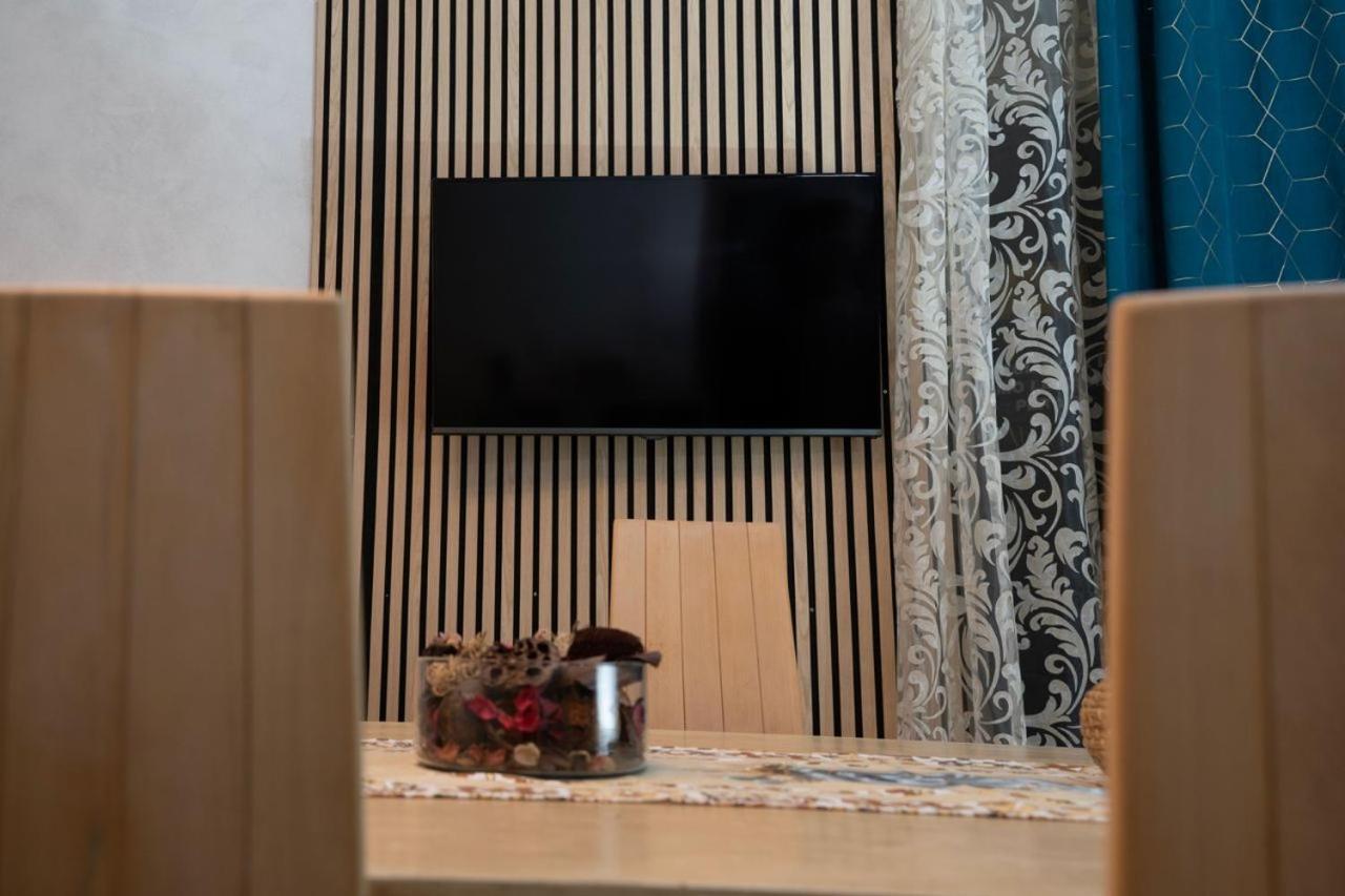 Al Borgo Apartment Catania Exterior photo