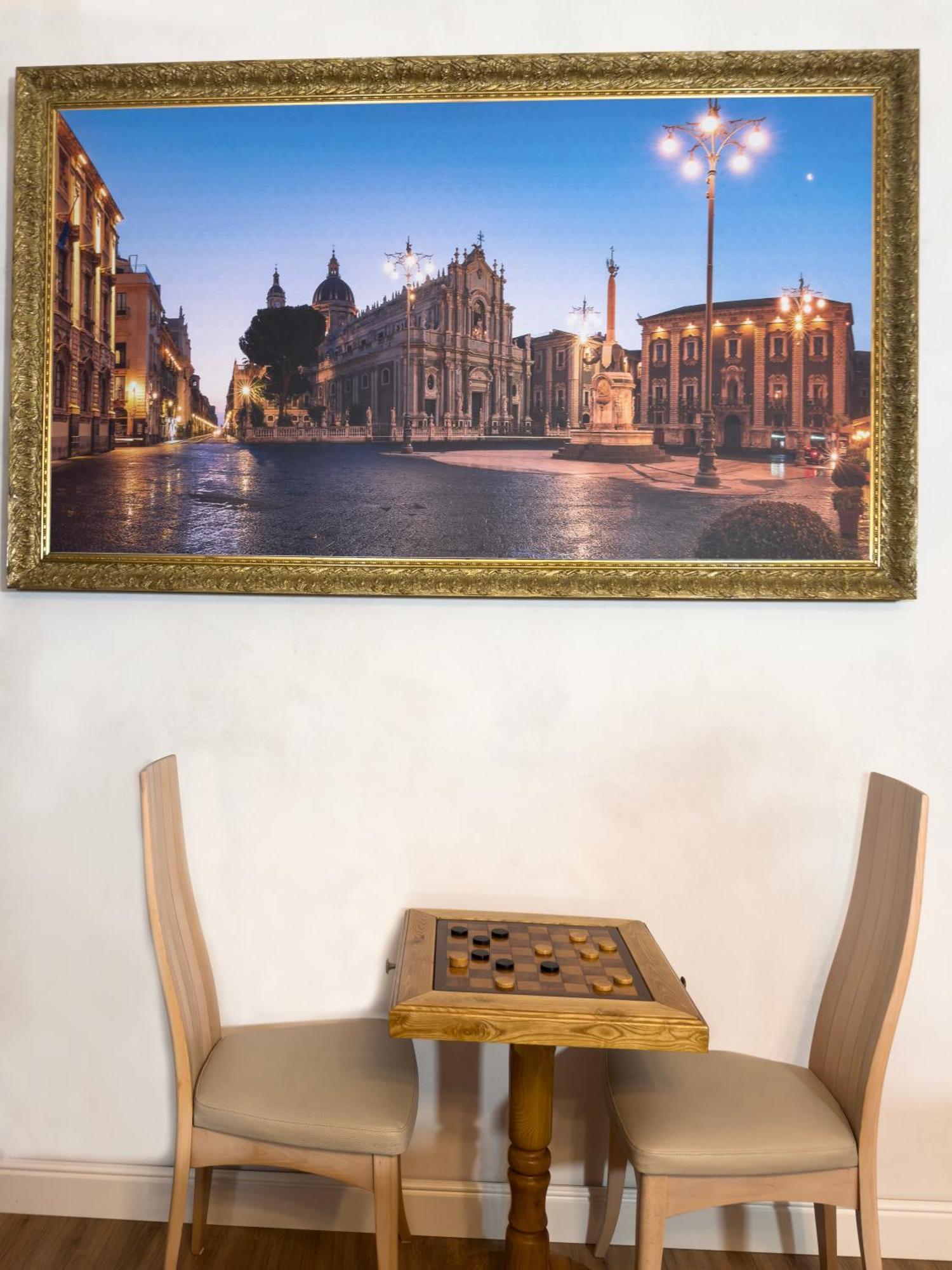 Al Borgo Apartment Catania Exterior photo