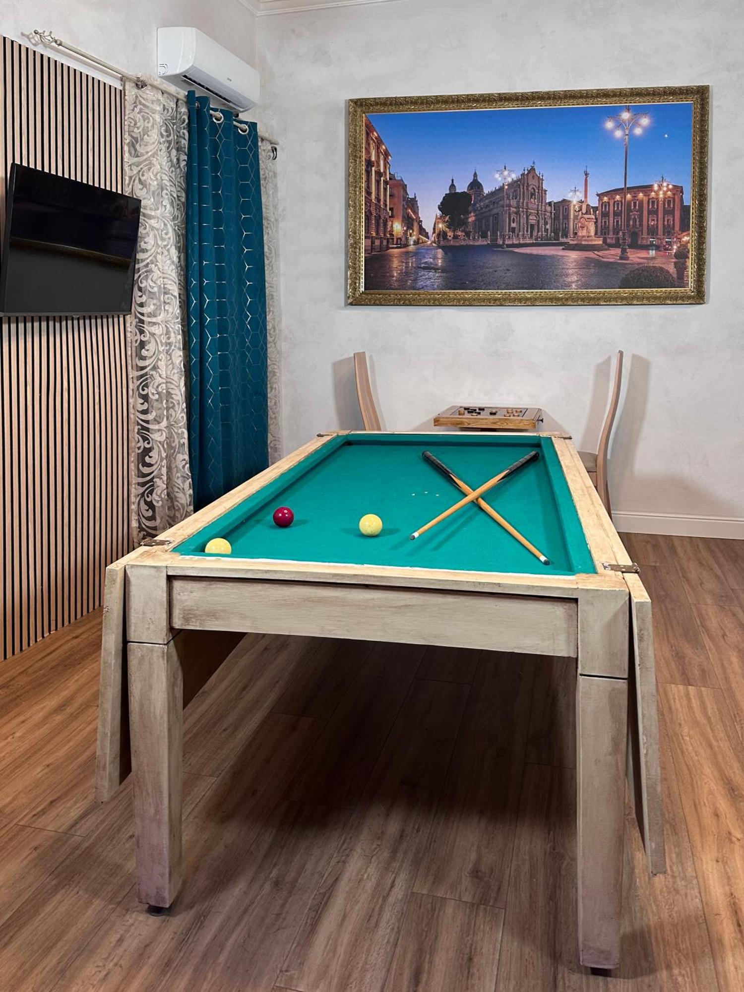 Al Borgo Apartment Catania Exterior photo