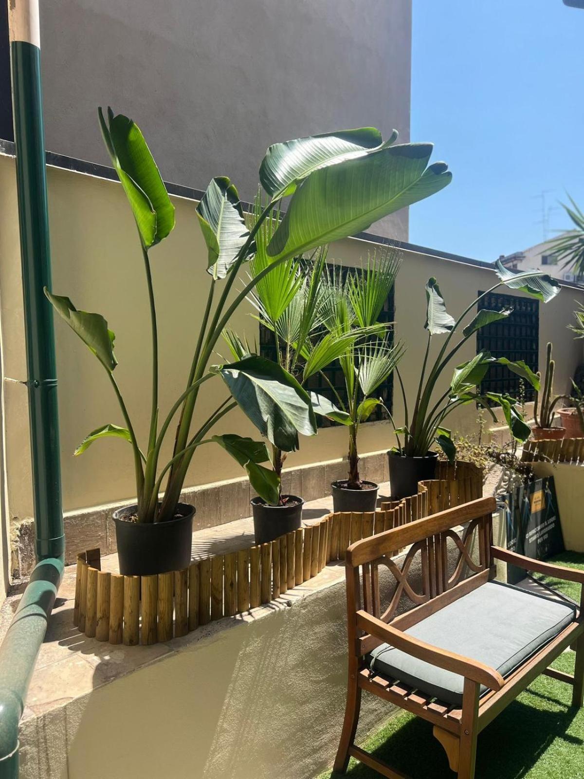 Al Borgo Apartment Catania Exterior photo