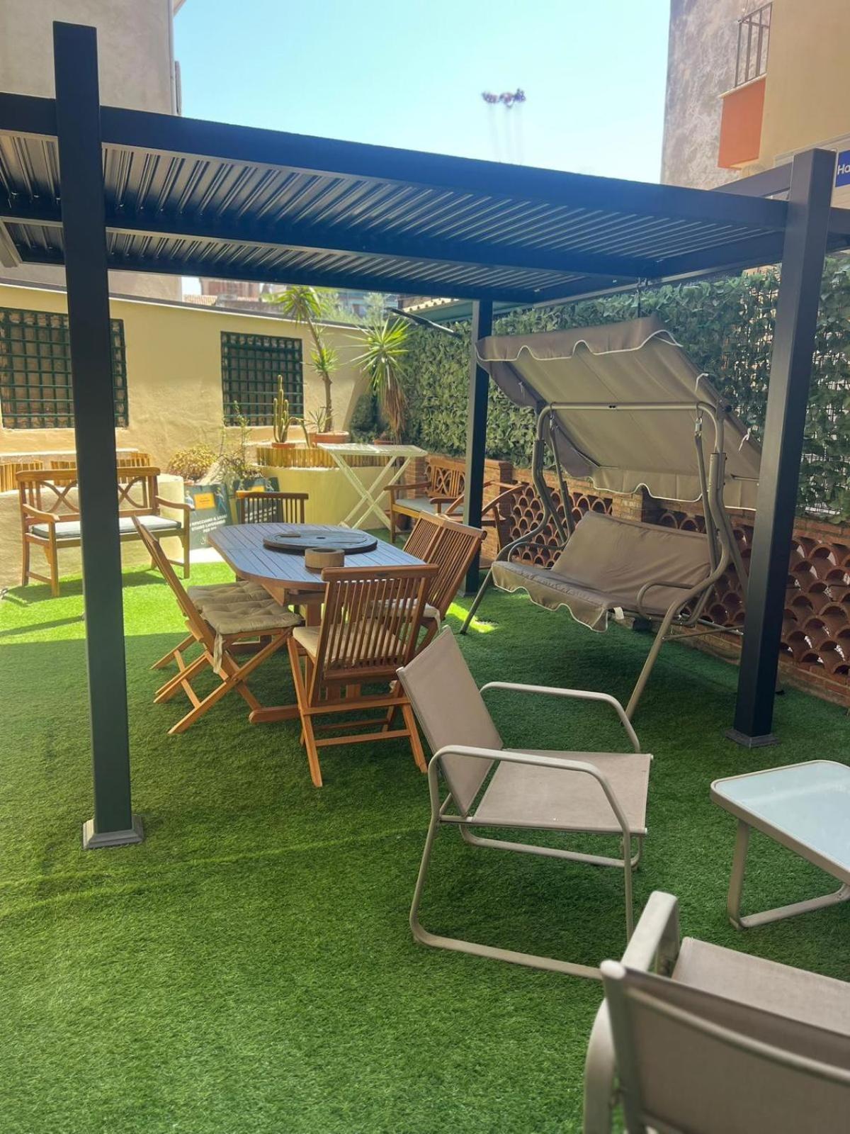 Al Borgo Apartment Catania Exterior photo